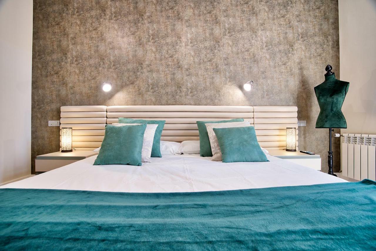 Apartamentos Cava Baja Мадрид Экстерьер фото